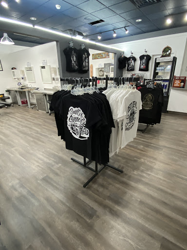 Explore great forearm tattoo ideas, creative tattoo ideas in Rapid City, available at The Ink Gallery SD