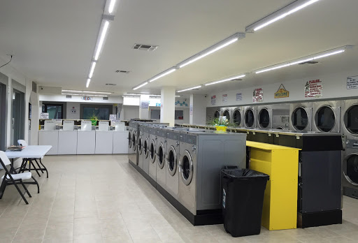 Laundromat «Pirate Coin Laundry», reviews and photos, 3101 TX-35, Rockport, TX 78382, USA