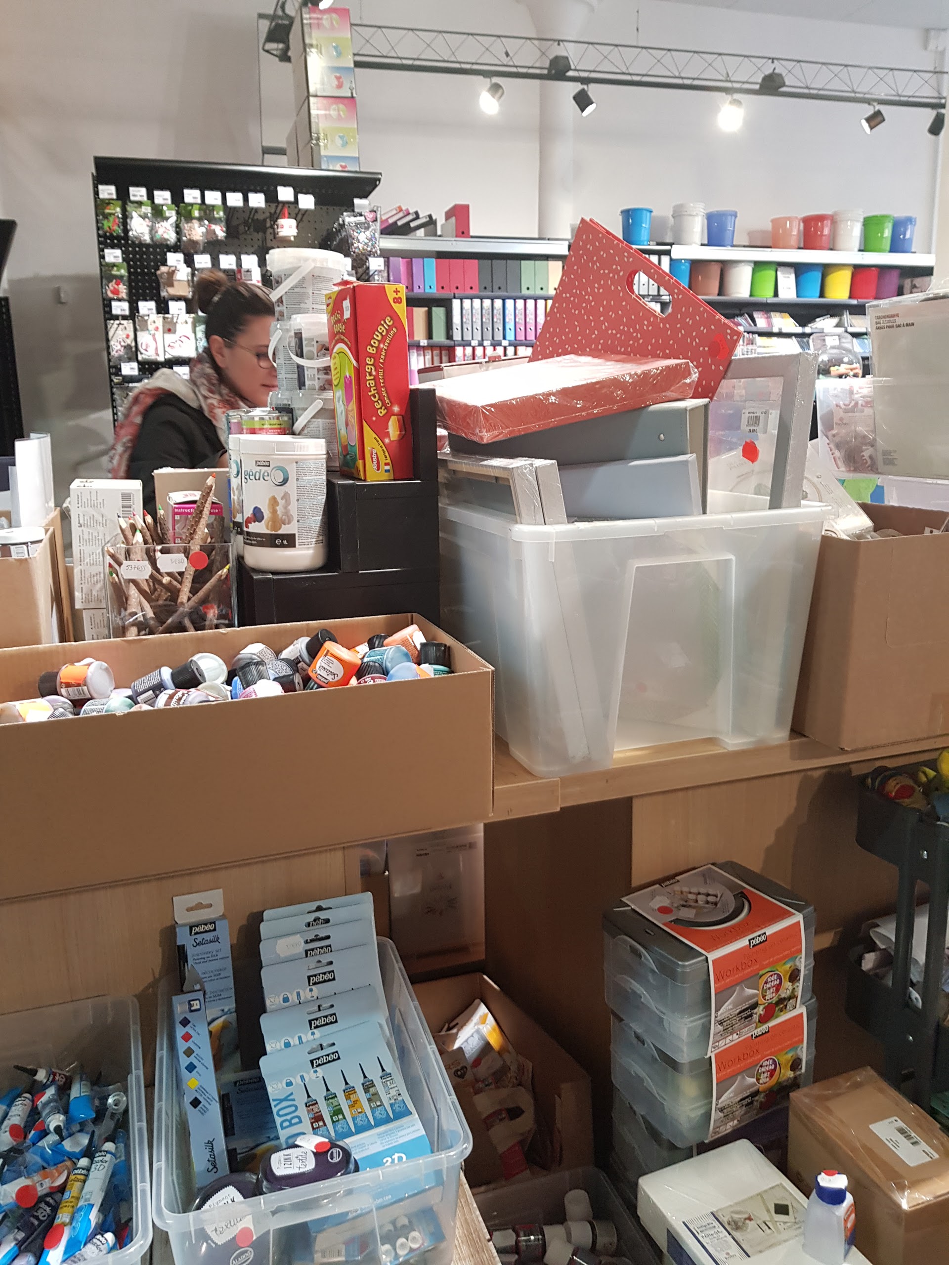 Photo n° 10 de l'avis de Laura.r fait le 09/01/2018 à 11:36