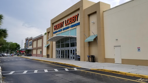 Craft Store «Hobby Lobby», reviews and photos, 21759 N State Rd 7, Boca Raton, FL 33428, USA