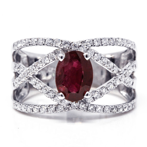 Jewelry Designer «Daniel Diamonds», reviews and photos, 31955 Castle Ct #1n, Evergreen, CO 80439, USA