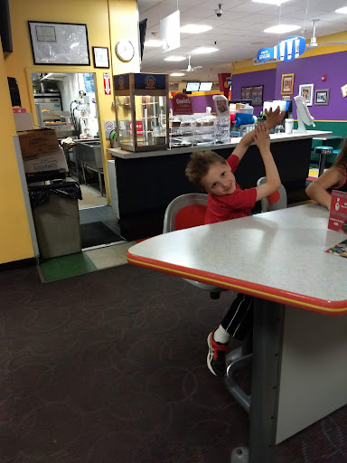 Bowling Alley «Farmingdale Lanes», reviews and photos, 999 Conklin St A, Farmingdale, NY 11735, USA