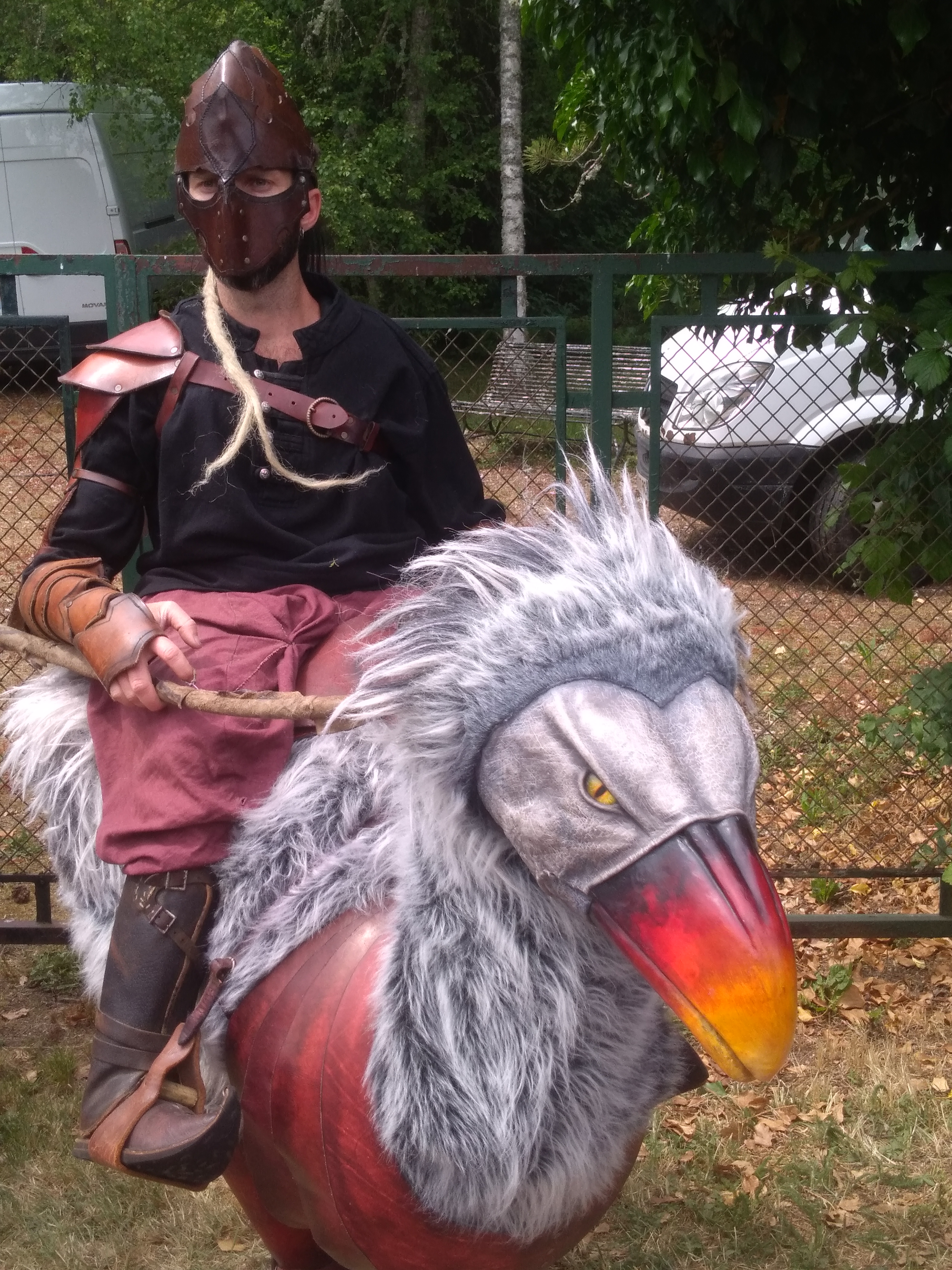 Photo n° 2 de l'avis de samir.o fait le 20/06/2019 à 06:46
