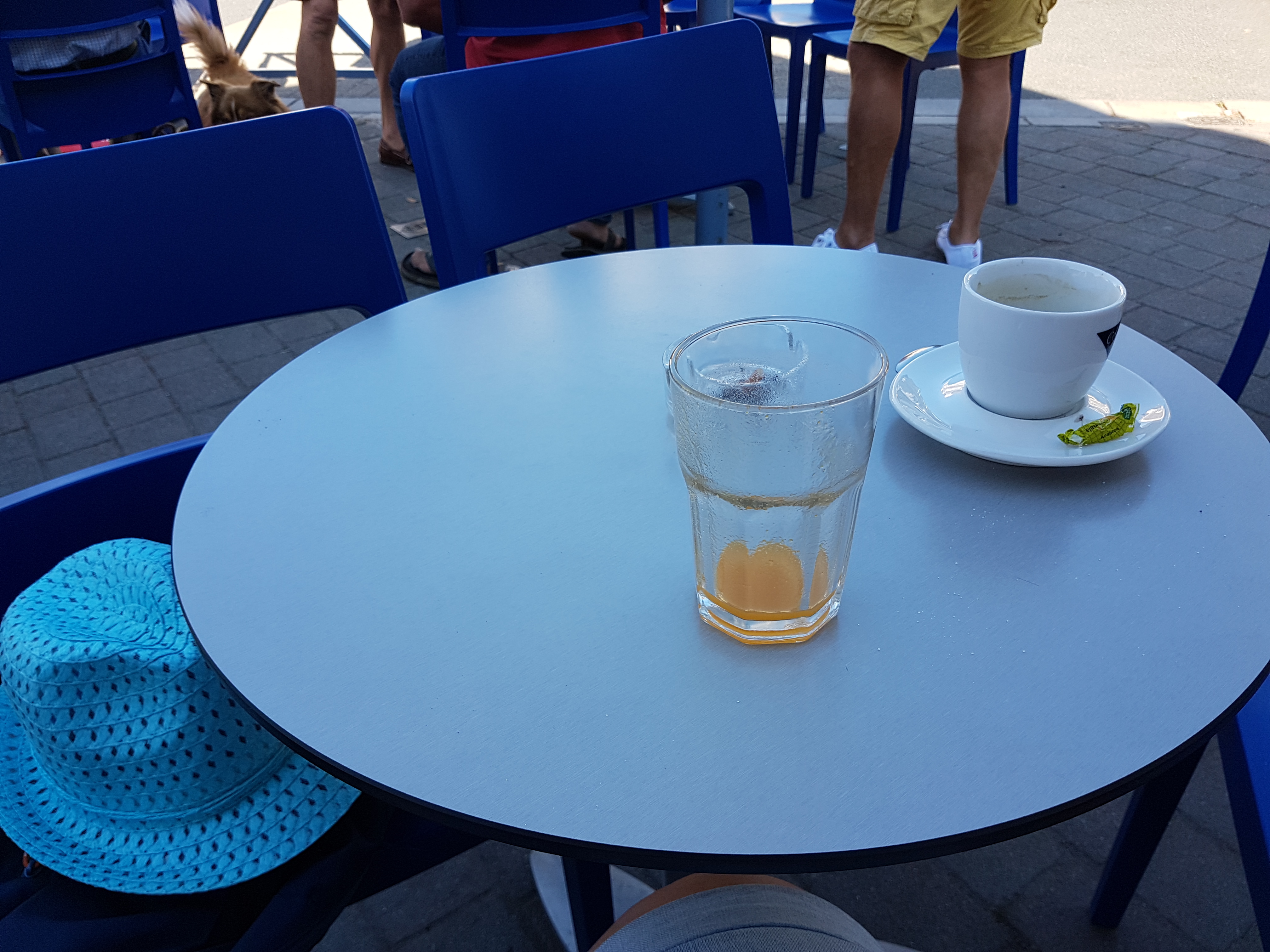 Photo n° 1 de l'avis de Pamela.e fait le 07/08/2018 à 13:05
