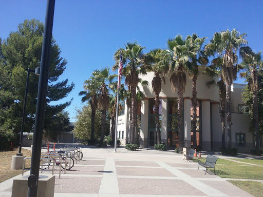 Pasadena City College Community Education Center