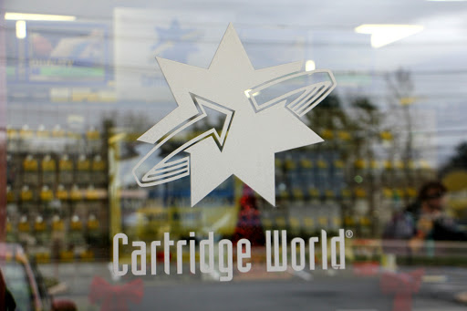 Toner Cartridge Supplier «Cartridge World», reviews and photos, 2 Split Rock Dr #6, Cherry Hill, NJ 08003, USA
