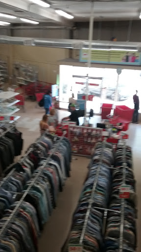 Thrift Store «Savers», reviews and photos, 875 Main St, Redwood City, CA 94063, USA