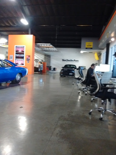 Auto Repair Shop «Bring Your Own Parts», reviews and photos, 26587 US-281, San Antonio, TX 78260, USA