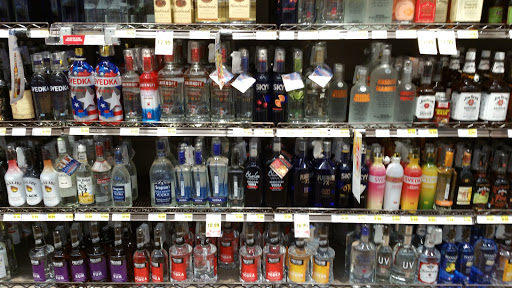 Grocery Store «Ralphs», reviews and photos, 2930 E 4th St, Long Beach, CA 90814, USA