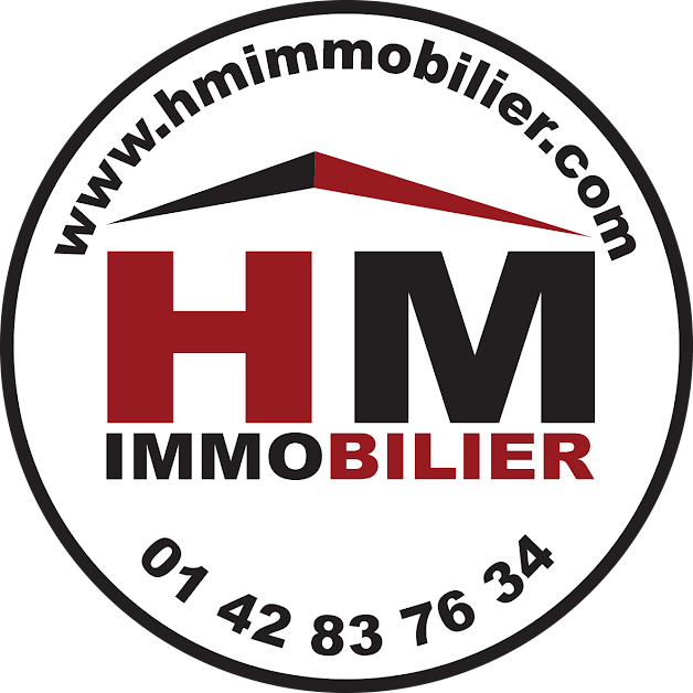 HM Immobilier à Saint-Maurice (Val-de-Marne 94)