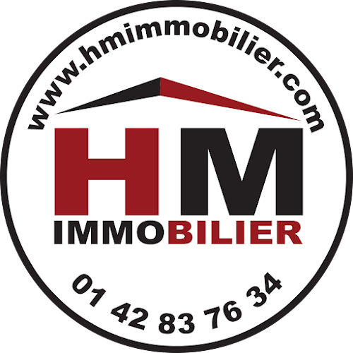 Agence immobilière HM Immobilier Saint-Maurice