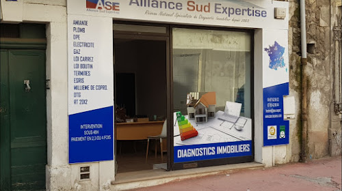 Alliance Sud Expertise JB Diag à Agde