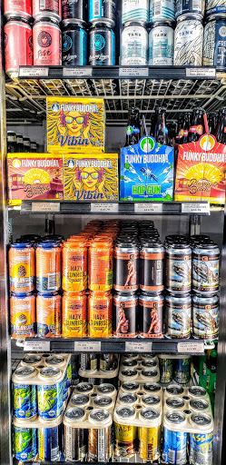 Liquor Store «Crown Wine & Spirits», reviews and photos, 1590 S Dixie Hwy, Coral Gables, FL 33146, USA