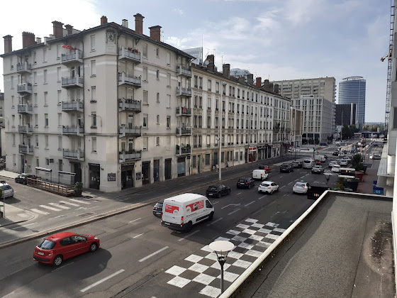 Photos des visiteurs hôtels Hôtel Première Classe Lyon Centre - Gare Part Dieu 69003 Lyon