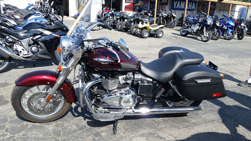 Motorcycle Dealer «Simi Valley Cycles», reviews and photos, 2902 E Los Angeles Ave, Simi Valley, CA 93065, USA