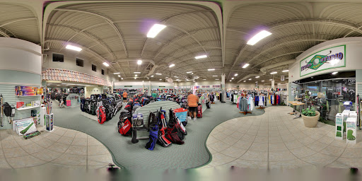 Golf Shop «Palm Beach Golf Center - PBG», reviews and photos, 7700 N Military Trl, Palm Beach Gardens, FL 33410, USA
