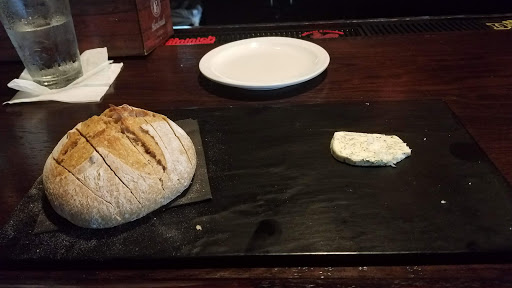 Restaurant «The Rack House Kitchen Wine Whiskey», reviews and photos, 5065 State Highway N, Cottleville, MO 63304, USA