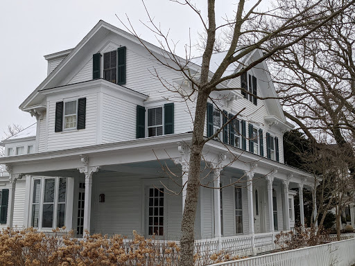 Vacation Home Rental Agency «The Captain Morse House», reviews and photos, 80 N Water St, Edgartown, MA 02539, USA