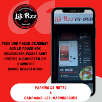 Photos du propriétaire du Pizzas à emporter Lilipizz Distributeur Campagne-Les-Wardrecques - n°15