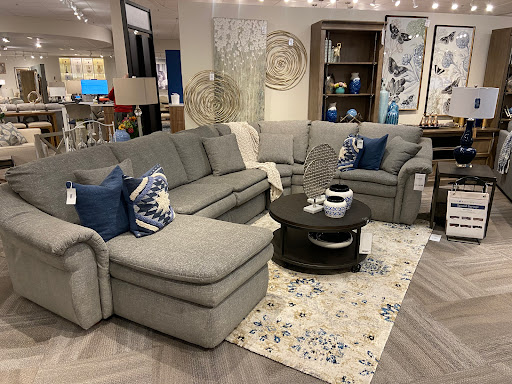 Furniture Store «La-Z-Boy Furniture Galleries», reviews and photos, 2328 Lincoln Hwy, Langhorne, PA 19047, USA