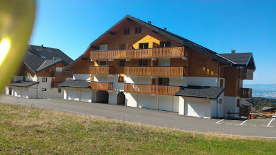 Agence Immobilière Yéti Colin à Thollon-les-Mémises