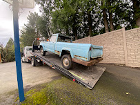 Crown Towing & Repair - Photo 8 - Car repair in Portland, OR, Portland