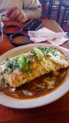 Medrano's Mexican Restaurant - West Palmdale