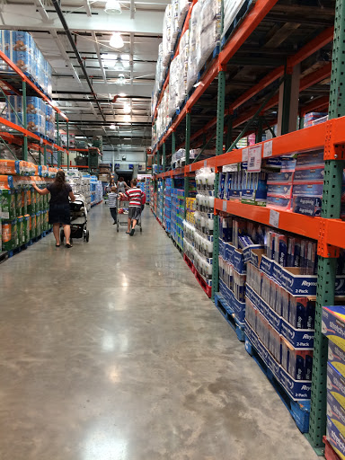 Warehouse store «Costco Wholesale», reviews and photos, 1500 Fitzgerald Ct, Lexington, KY 40509, USA