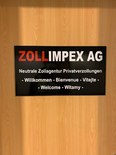 Rezensionen über ZOLLIMPEX AG in Rheinfelden - Werbeagentur