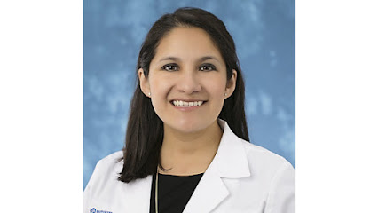 Vanessa Costilla, MD