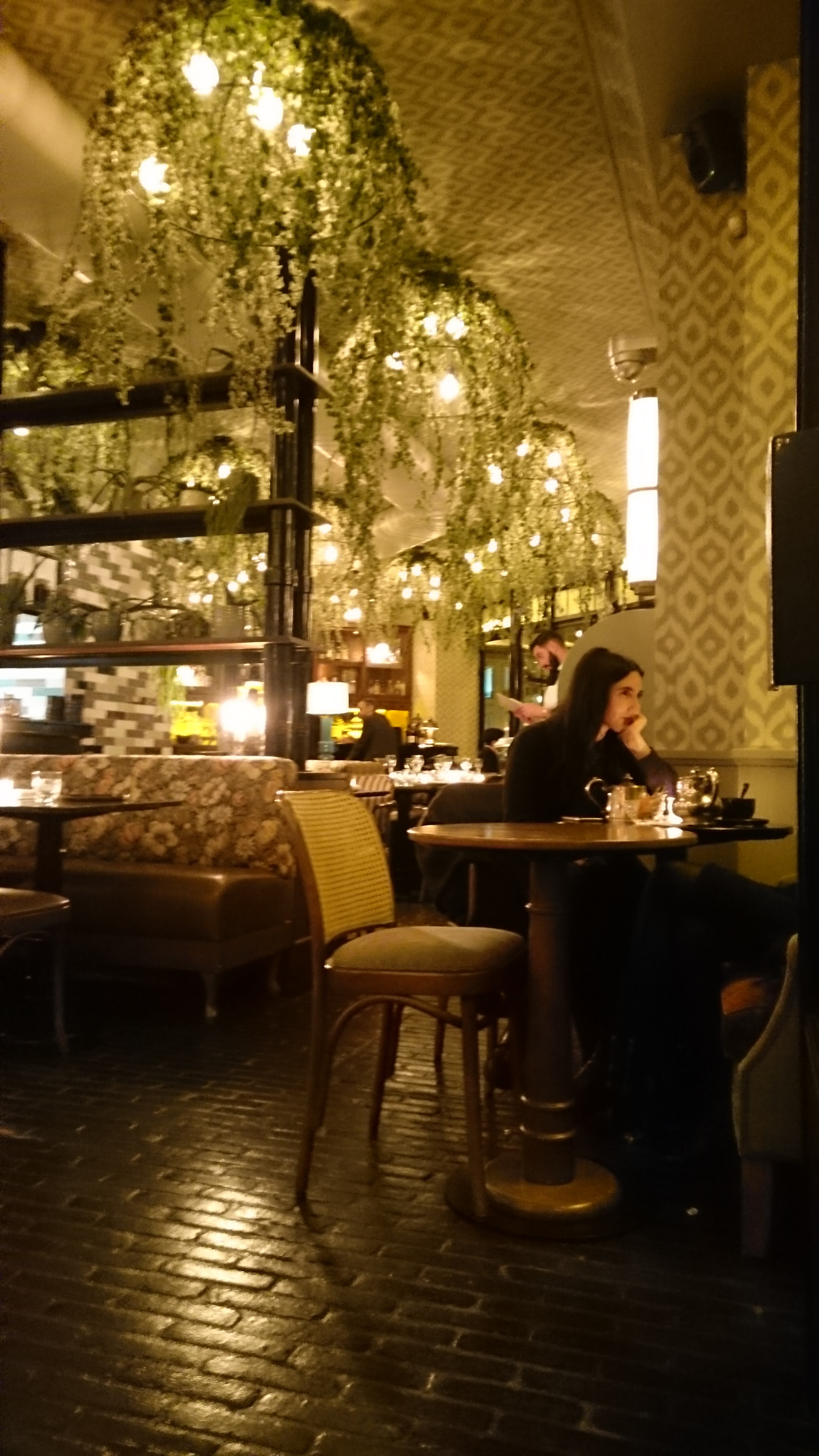 Photo n° 1 de l'avis de Martine.e fait le 13/12/2018 à 23:40