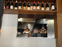 Atmosphère du Restaurant La Traboule à Paris - n°4