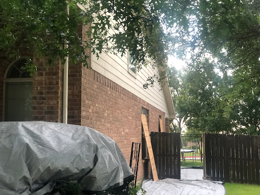 Roofing Contractor «Dfw Roofing Pro», reviews and photos, 7300 Henneman Way #4318, McKinney, TX 75070, USA