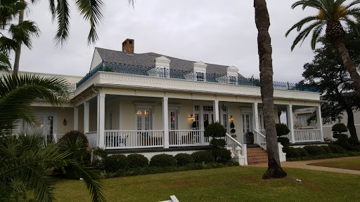 Wedding Venue «The Historic Blue Rose Mansion», reviews and photos, 120 W Scenic Dr, Pass Christian, MS 39571, USA