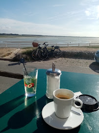 Plats et boissons du Restaurant français Les Tourelles à Le Crotoy - n°10