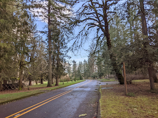 Park «Barton Park», reviews and photos, 19009 SE Barton Park Rd, Boring, OR 97009, USA