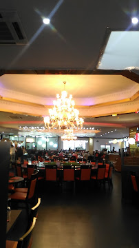 Atmosphère du Restaurant chinois Planet Wok à Avon - n°17