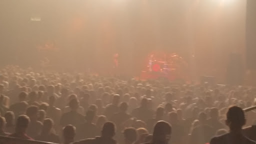 Stadium «Kellogg Arena», reviews and photos, 36 W Hamblin Ave, Battle Creek, MI 49017, USA