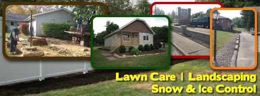 HHC Lawncare, Plowing & Property Management image 2