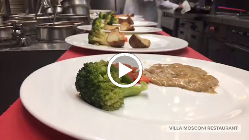 Villa Mosconi Restaurant image 8