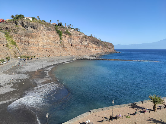 Playa de la Cueva