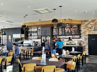 The Coffee Club Hobsonville