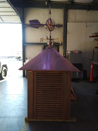 Roofing Contractor «ALLCON Roofing», reviews and photos, 5 Space Dr, Taylors, SC 29687, USA