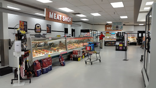 Grocery Store «Schnucks», reviews and photos, 501 Beltline Rd, Collinsville, IL 62234, USA