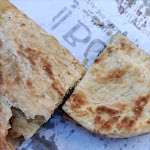 Photo n°3 de l'avis de Dario.1 fait le 31/10/2021 à 06:27 sur le  Il Buco..la Bottega della Pizza e Cresceria... dal 1954. à Urbino