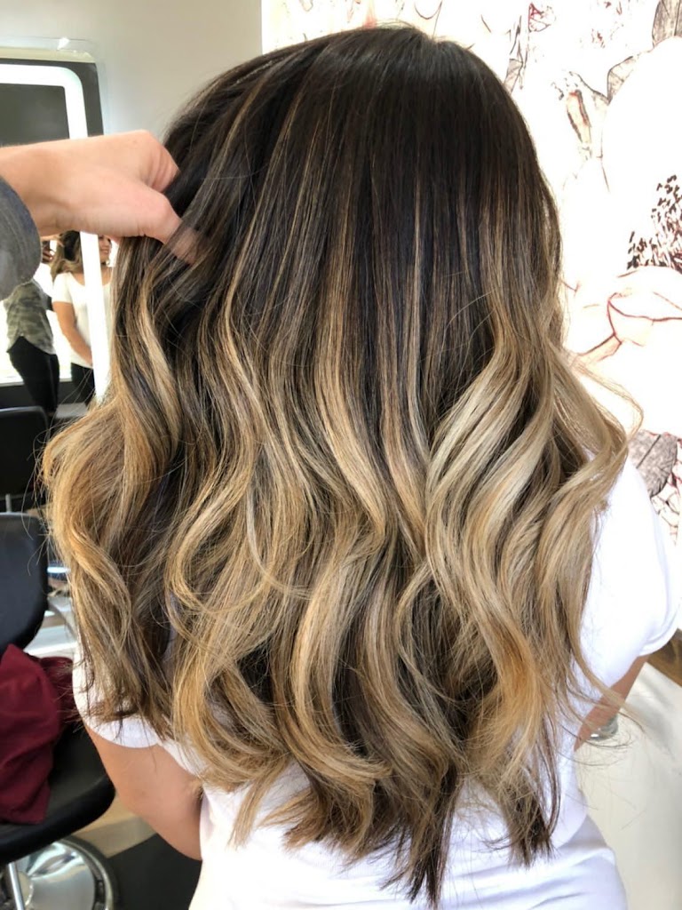 Hair By Shandel 84414
