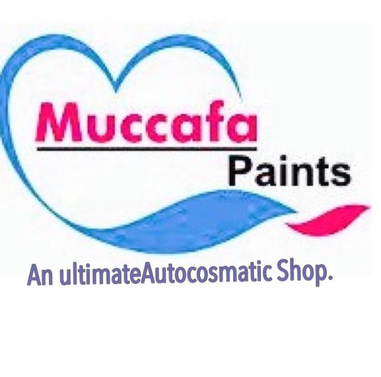 Muccafa Paints