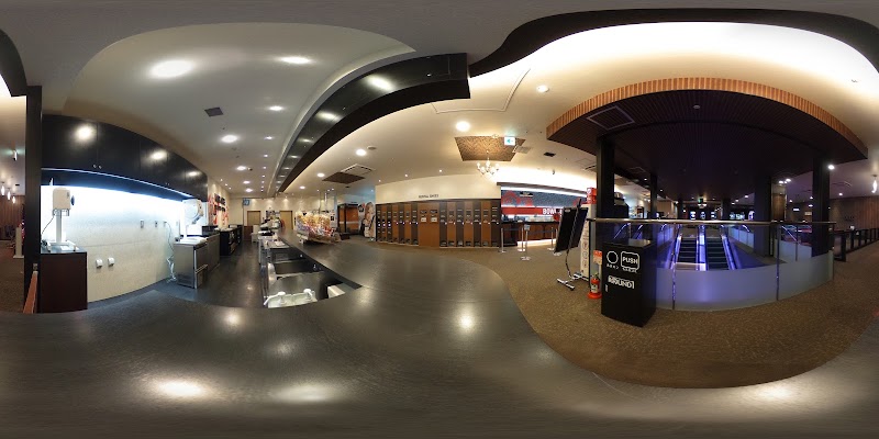 ラウンドワン 市川鬼高店 千葉県市川市鬼高 アミューズメント センター ボウリング場 グルコミ