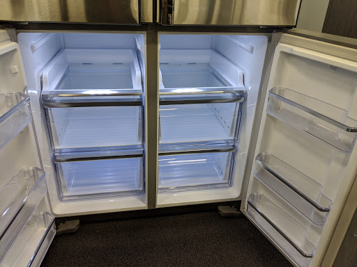 Electronics Store «Best Buy», reviews and photos, 23000 Eureka Rd, Taylor, MI 48180, USA