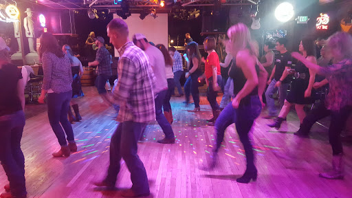 Night Club «Buffalo Club», reviews and photos, 10206 W Fairview Ave, Boise, ID 83704, USA